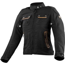 Damen Motorrad Jacke DXXL -
