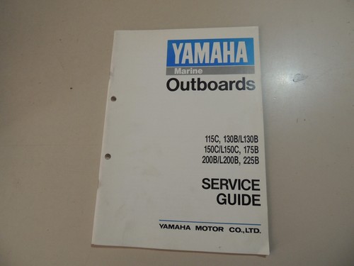 Service guide - service,
