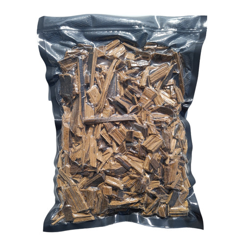 Rauchdrachen räucherchips aus - rauchdrachen,