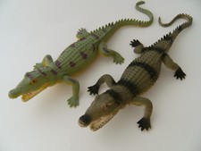 Krokodile 2erSet 30cm Stretch