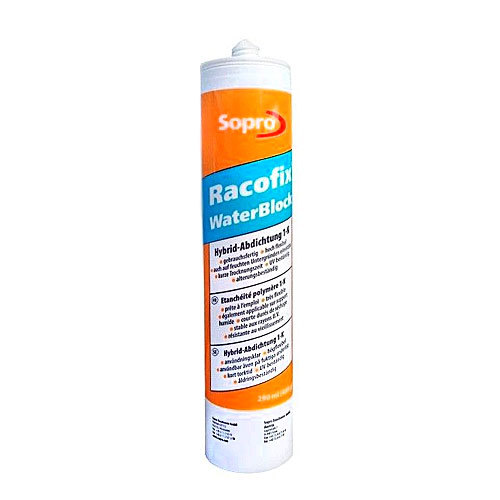 Sopro racofix waterblock - sopro,