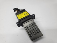 BMW 7er E65  Phoneboard Eingabefeld Bedienteil Telefon Autotelefon 6950110  (02)