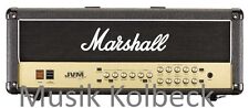 Marshall JVM205H Topteil