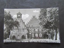 AK Jüterbog Kloster Zinna um