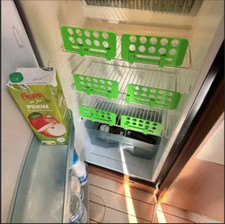 Kühlschrank Einsatz