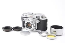 Kamera, ROBOT Royal 36, Format