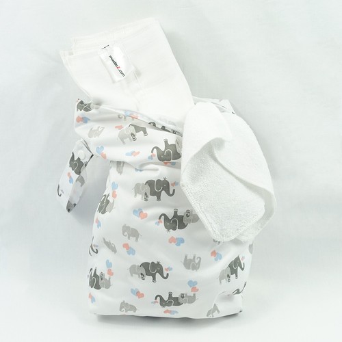 Musselinz wet bag - musselinz,