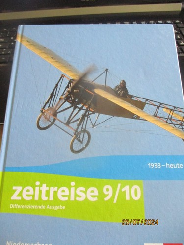Zeitreise geschichte schulbuch - zeitreise,