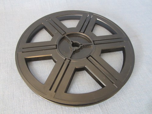 Super 8 leerspule - super-8,