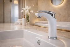 Wasserhahn Waschtisch Armatur