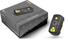 Black Cat Battle Sounder
