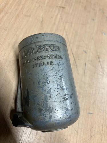 Ducati bevel single - bevel,