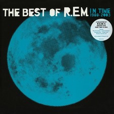 R.E.M. - In Time: The Best Of