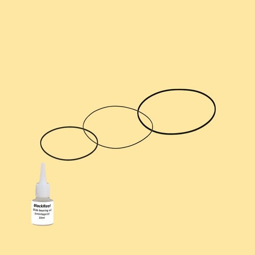 Riemen öl kit 5 - kit, für