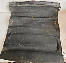 Verdeck Verdeckstoff oben