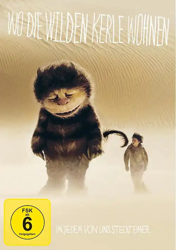 Die wilden kerle wohnen - wo,