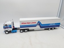Ixo Altaya 1:43 Ford CL 9000