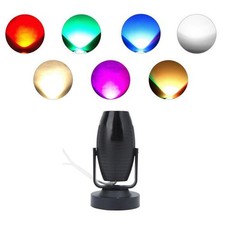 LED Pinspot Punktstrahler Spot