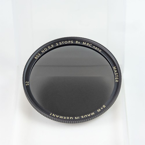 Graufilter 803 mrc nano - b+w,