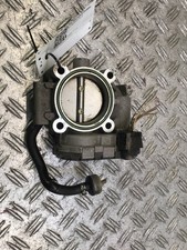 Drosselklappe Opel Astra H
