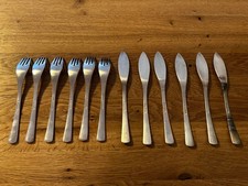 WMF Brasilia Silber 90er