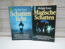 Twilight Zone - Schattenlicht