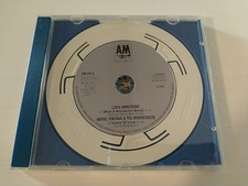 CD...Louis Armstrong..What A