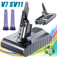9500mAh Akku für Dyson V7