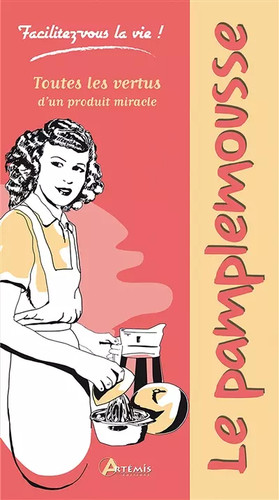 Pamplemousse l fourcade - l,