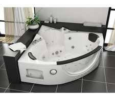 Whirlpool Zweisitzer Spa, Ozon