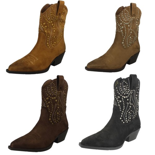 Damen spot nieten - damen,