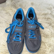 ??‍♀️Fahrradschuhe Damen  Giro Grynd Gr. 42 Click Verschluss NEUWERTIG