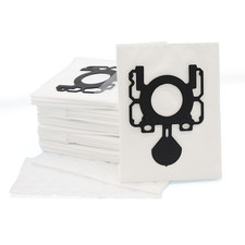20x Staubsaugerbeutel für