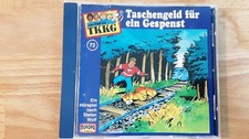 TKKG CD - 72 - Taschengeld