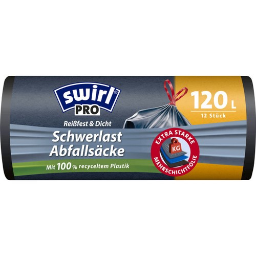 Swirl schwerlast säcke - swirl®, schwerlast-säcke