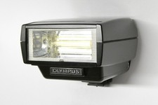 Olympus T32  Blitz / Blitzgerät für analoge Olympus Kameras gebraucht ovp T 32
