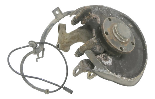 Audi b7 achsschenkel - 8e,