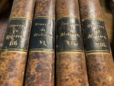 Molière: Œuvres complètes