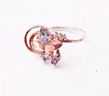 Vintage-Ring, 925er