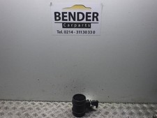 Luftmassenmesser Opel Astra H Caravan 1.9 CDTI 74kW 101PS 0 281 002 618 Z19DTL