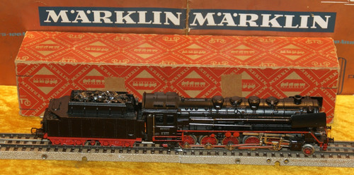 Märklin 800 ovp mit - g, 44,