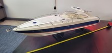 HUGE, 34" Sunseeker Superhawk