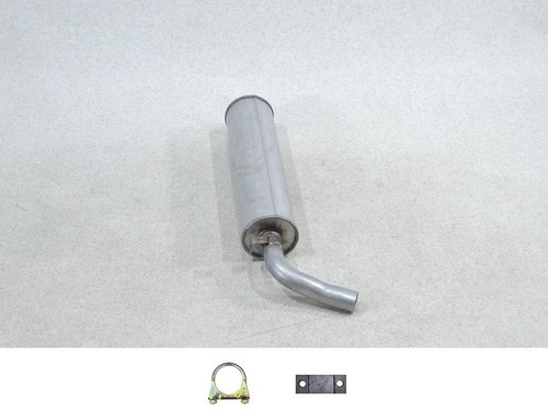 Endtopf neu für - für, mercedes
