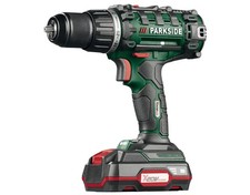 PARKSIDE Akku-Bohrschrauber