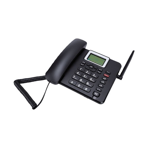 Kabelloses gsm tischtelefon - kabelloses, gsm-tischtelefon