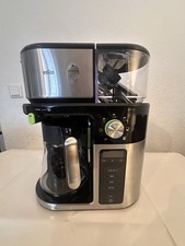 Braun KF9050BK Kaffeemaschine