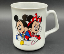 Reutter Vintage Disney Mickey