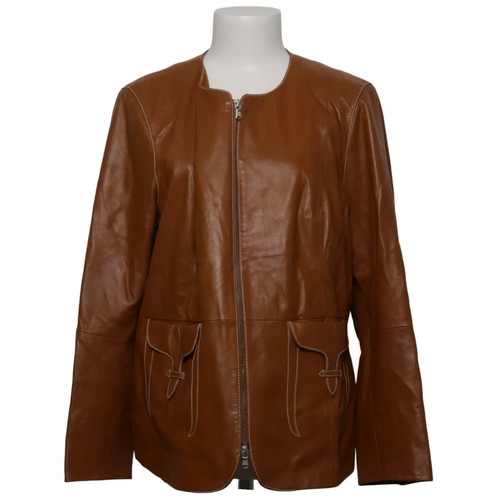 Madeleine lederjacke damen - lederjacke,,