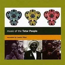 Music the tatar - music, |