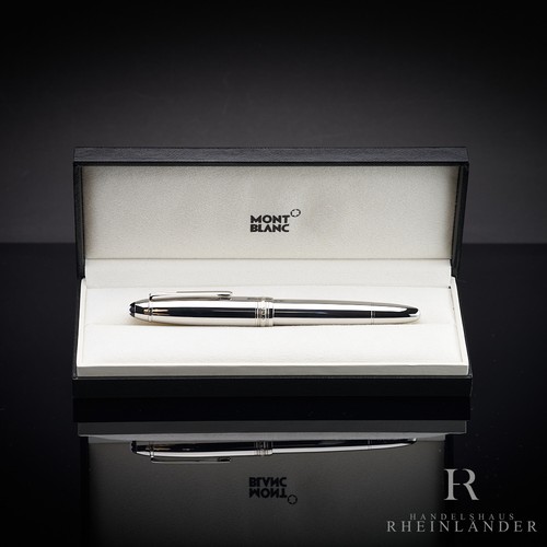 Montblanc meisterstück - montblanc,